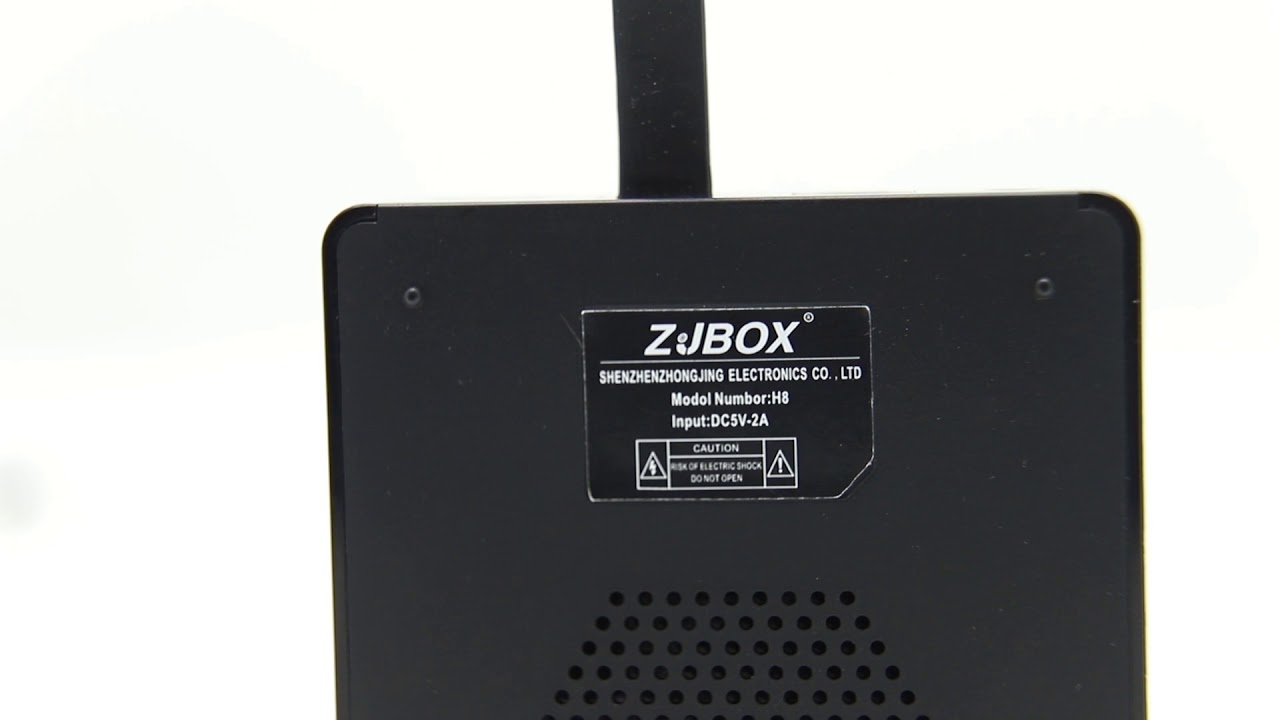 MYTV for set top box