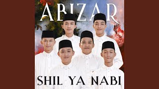 Download Lagu Shil Ya Nabi MP3