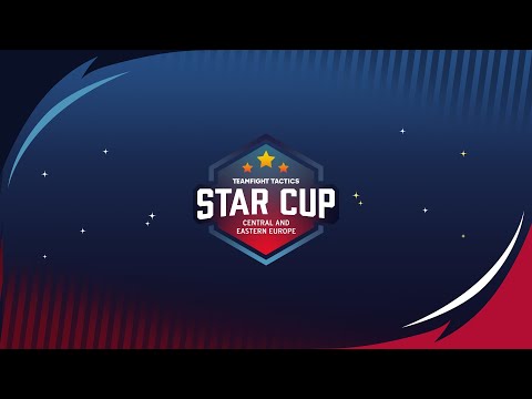Polsat Games - Star Cup TFT | 🐧 | dzień 1 | faza grupowa