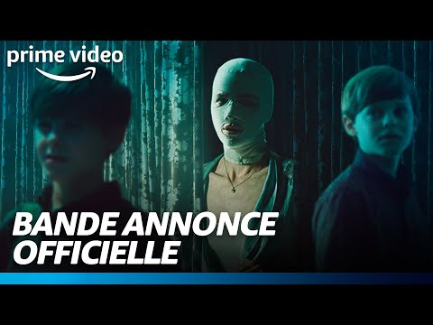 Goodnight Mommy - Bande-annonce | Prime Video