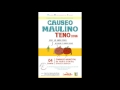 &quot;Causeo Maulino&quot; Teno 2016 / 04 de junio &quot;Gimnasio Municipal de teno&quot;