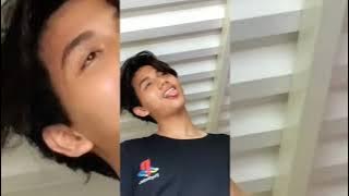 challenge dance tiktok dj im lady x cukup tau