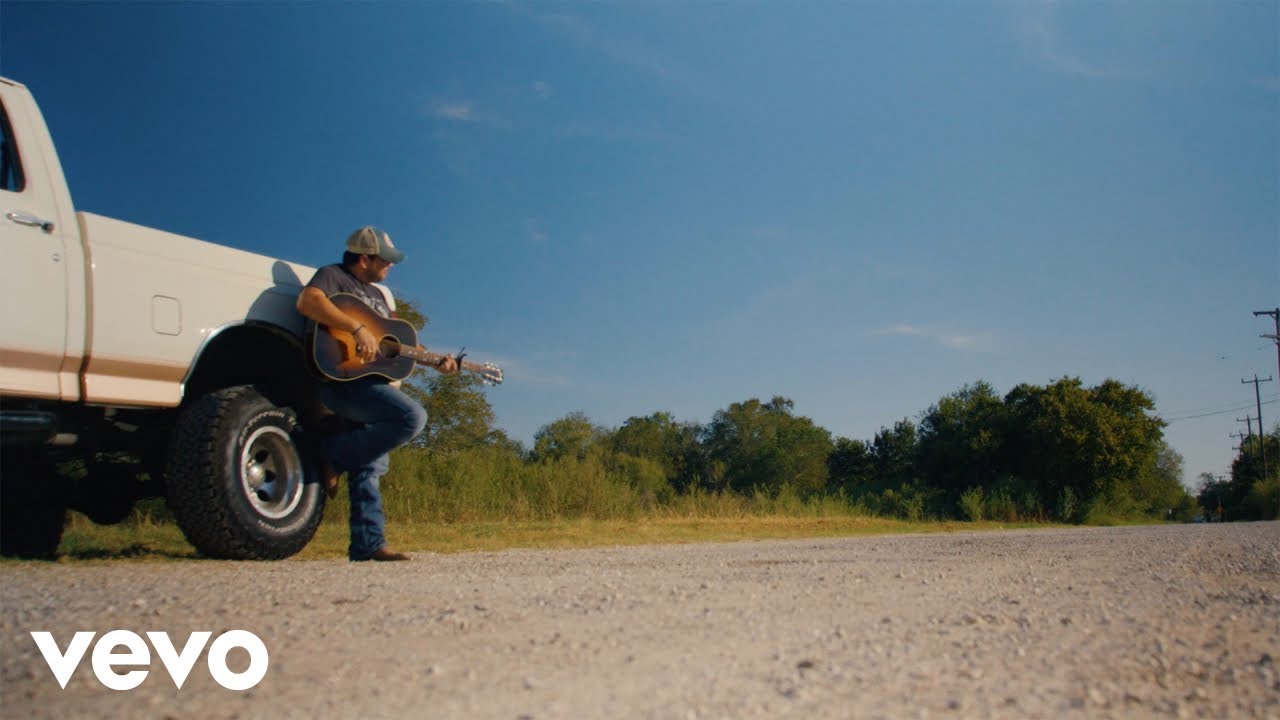 Doc West - Lonely in Oklahoma