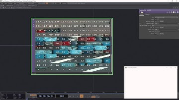Advanced Instancing | Puzzle Pieces Part 2 of 2 | TouchDesigner