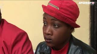 Filamu Hii Ambayo Itakufundisha Kutomwamini Mtu Yeyote Kwa Thamani Ya Uso - Swahili Bongo Movies