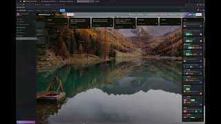 Agile Development Journey: Creating a Hangman Game - UWF Team 3 Presentation