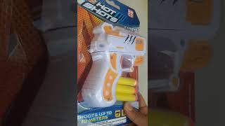 Review Hotshots Bandit From emco. prepare to unboxing screenshot 4