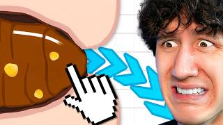 This Game Made Me Do DISGUSTING Things…