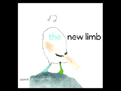 The New Limb Bizarre Love TriangleTime After Time