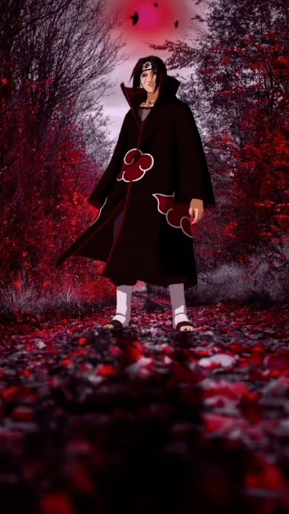 Itachi uchiha chapter-03 #dj #remix #song