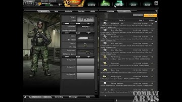 combat arms xxturner my inbox