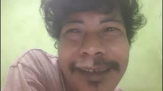 Kaga mau dekat kamu... Lebih baik jahu'ku