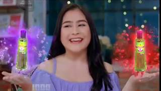 Iklan Cap Lang Aromatherapy - Aroma Beda (Hang Out) [with Prilly Latuconsina]