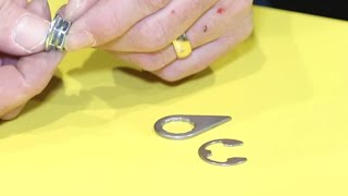 SEMA 2015: Stage 8 Turbo Locking Fasteners Handle the Tougest Environments