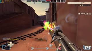 Team Fortress 2 Casual Mode