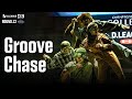 DYM MESSENGERS / Groove Chase【D.LEAGUE 23-24 ROUND.12】