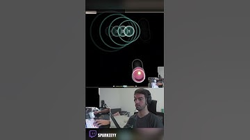 Osu SPACED STREAM GODMODE 240bpm 9stars #osu #osugame #fyp