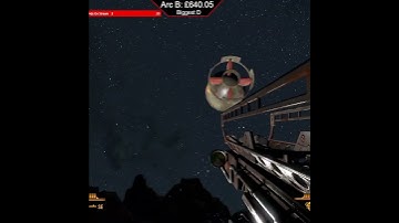 It Just Did Not Want To Crash - Fallout 4 Mods