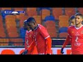 اهداف مباراة الاهلي وطلائع الجيش(3-0) - ملخص الاهلي وطلائع الجيش - ملخص الاهلي اليوم - اهداف الاهلي