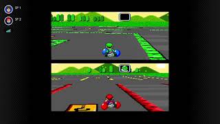 Just a normal SMK clip - My Nintendo Switch Clips #33