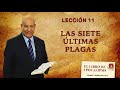 Pr. Bullón - Lección 11 - Las siete últimas plagas