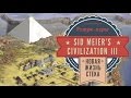 Цива 3. 2001 год. История серии Sid Meier's Civilization