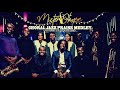 Choral jazz praise medley  highlife by mizter okyere ft soul healers band official