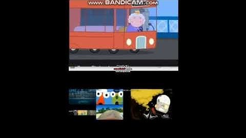 (BETTER REUPLOADish) Up to faster 21 parison