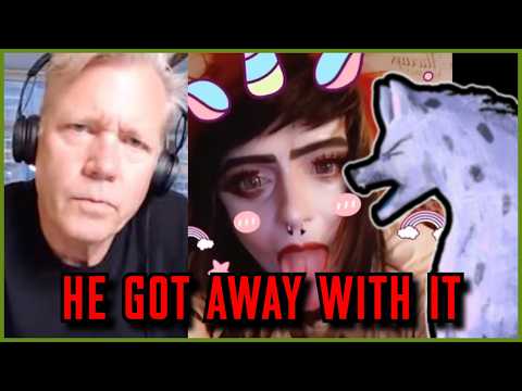 The Disgusting & Carnivorous Legacy Of Dahvie Vanity
