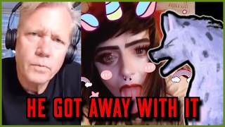 The Disgusting & Carnivorous Legacy Of Dahvie Vanity