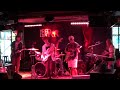 Purple Rain Dizzy Lizard @ The Red Lion NYC 8.25.2025