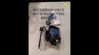 M350 UNBOXING