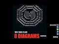 Wu-Tang Clan - 8 Diagrams Project Strum Edition FULL ALBUM