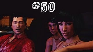 Sleeping Dogs - Fast and Hot Sandra Date - Walkthrough - IGN