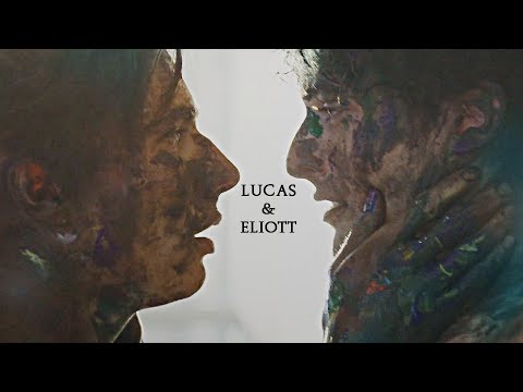 »lucas & eliott | your grace (skam france)