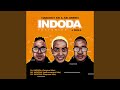Indoda (feat. J Doll) (Instrumental)