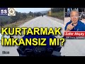 KURTARMAK İMKANSIZ MI? | 5Sriders | Motosiklette İleri Sürüş (71)