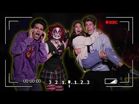 last-to-scream-wins-$10,000---scary-haunted-house-challenge