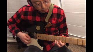 To Be An Expert of Guitar Improvisation #21 Use A Looper