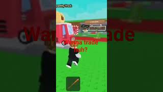 Bro Its Not Molded Just Trade