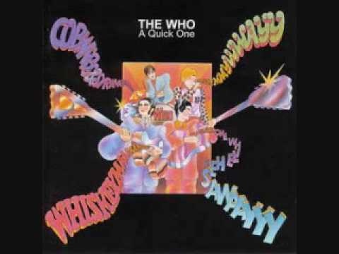 The Who - I Need You