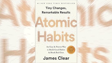 Chapter 11: Walk Slowly, but Never Backward | Chapter Summary of Atomic Habits