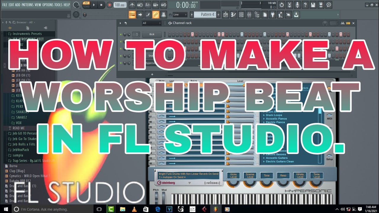 Download FL Studio 21 free for PC, Mac - CCM
