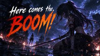 Here comes the, BOOM! - (Prod. by Everfree Tunes) #motivationsong
