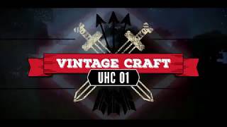 VintageCraft UHC Season 1: Episode 7