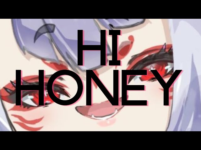 6 MINUTES AND 11 SECONDS OF NINA KOSAKA CALLING YOU HONEYのサムネイル