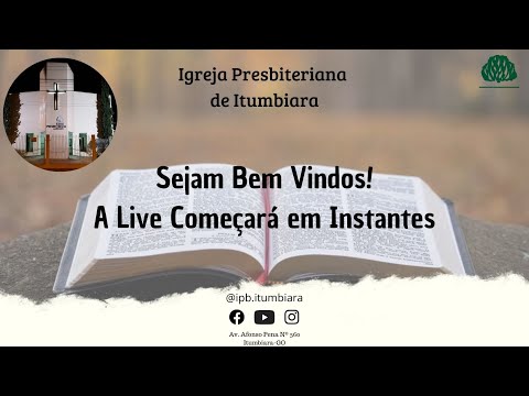 Culto de Adoração- 17/07/2022.