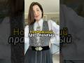 Норвежский праздничный наряд festdrakt в наследство #норвегия #жизньвнорвегии