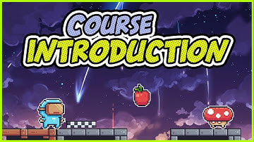 How To Make Platformer In 18 Hours