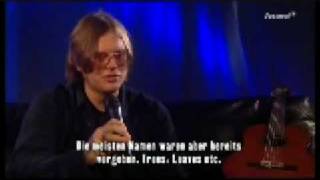 The Thorns at Rockpalast (Part 9) - Among the Living &amp; Interview